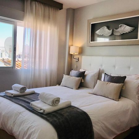 Luxury Apartament In Marina Benalmádena Zewnętrze zdjęcie