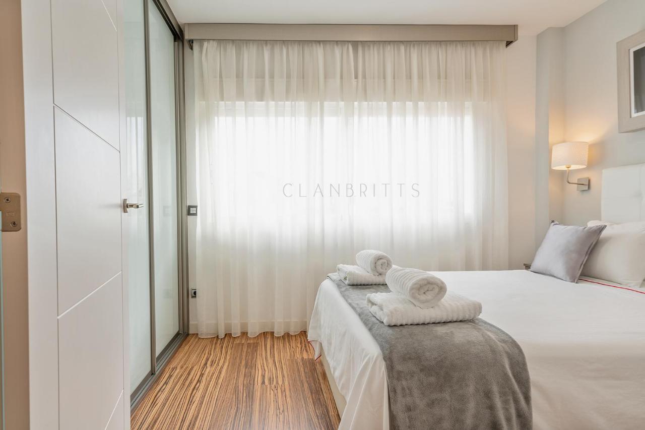 Luxury Apartament In Marina Benalmádena Zewnętrze zdjęcie