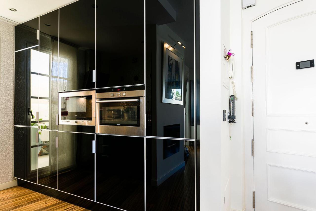 Luxury Apartament In Marina Benalmádena Zewnętrze zdjęcie
