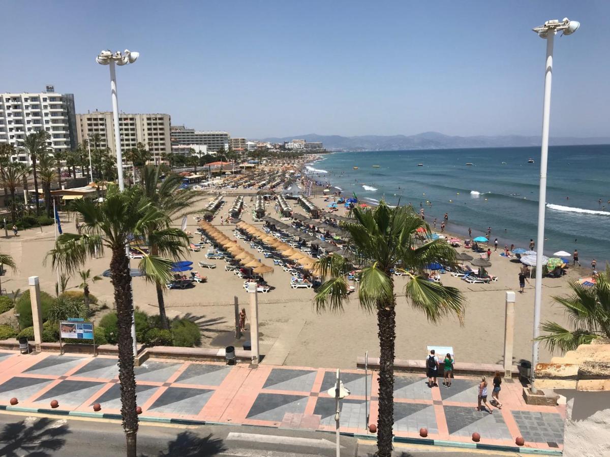 Luxury Apartament In Marina Benalmádena Zewnętrze zdjęcie