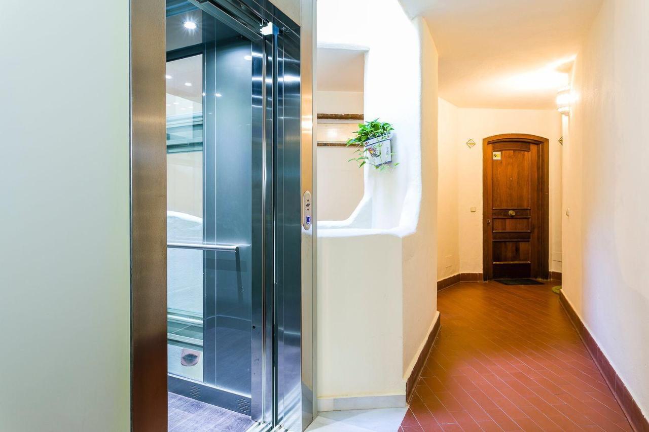 Luxury Apartament In Marina Benalmádena Zewnętrze zdjęcie